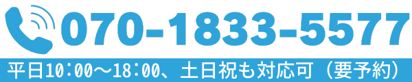 電話番号